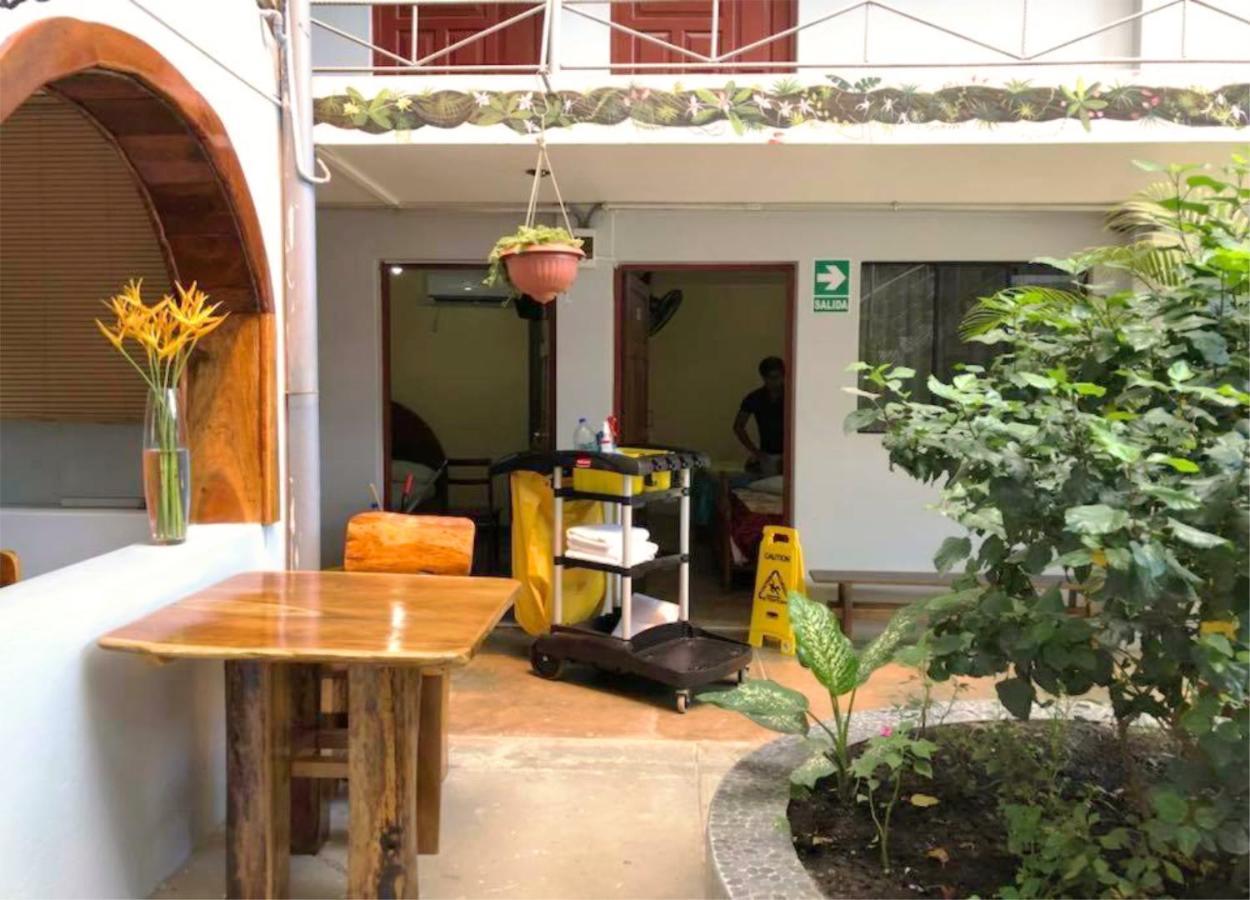 Hotel Principe I Puerto Maldonado Exterior foto